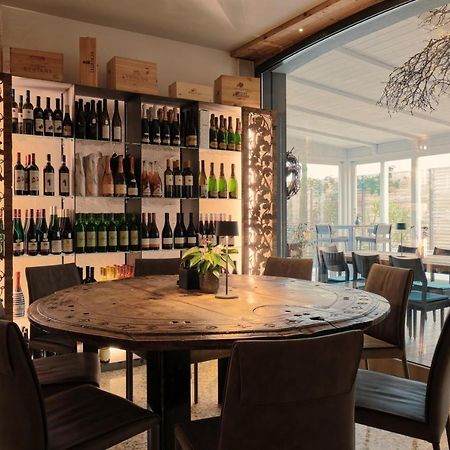 Hotel Miramonti Enoteca 포브델그라파 외부 사진
