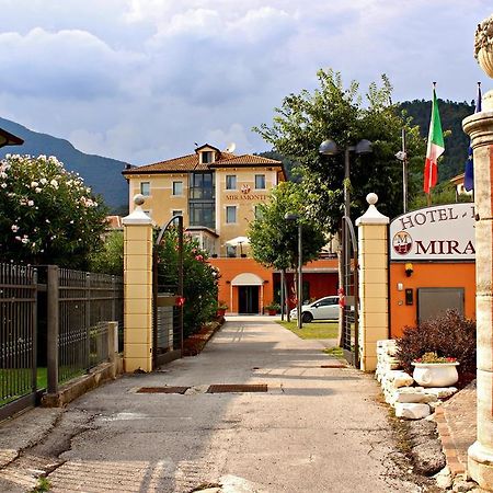 Hotel Miramonti Enoteca 포브델그라파 외부 사진