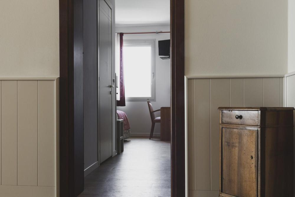 Hotel Miramonti Enoteca 포브델그라파 외부 사진