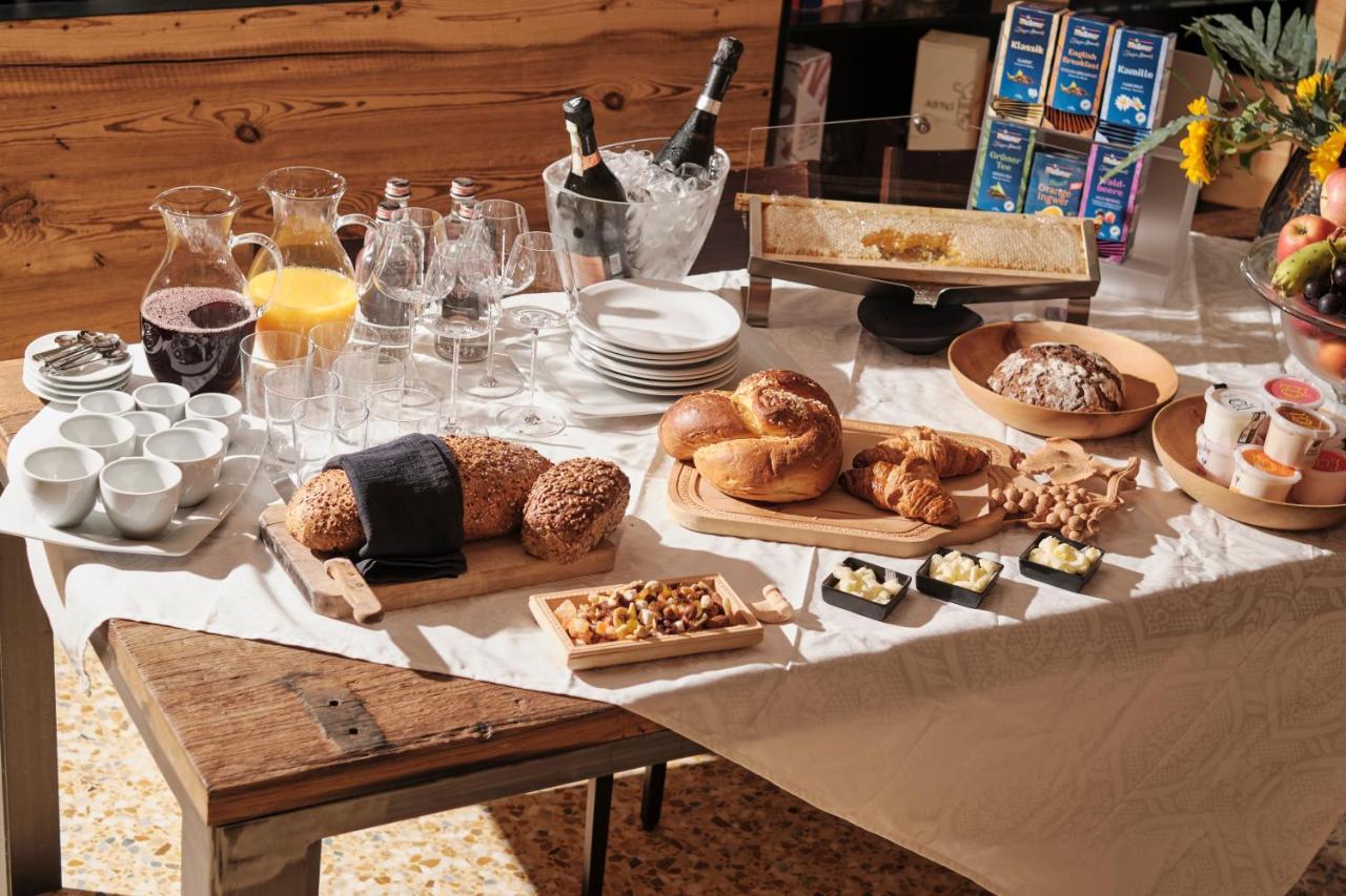 Hotel Miramonti Enoteca 포브델그라파 외부 사진