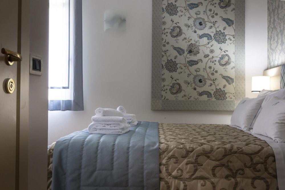 Hotel Miramonti Enoteca 포브델그라파 외부 사진