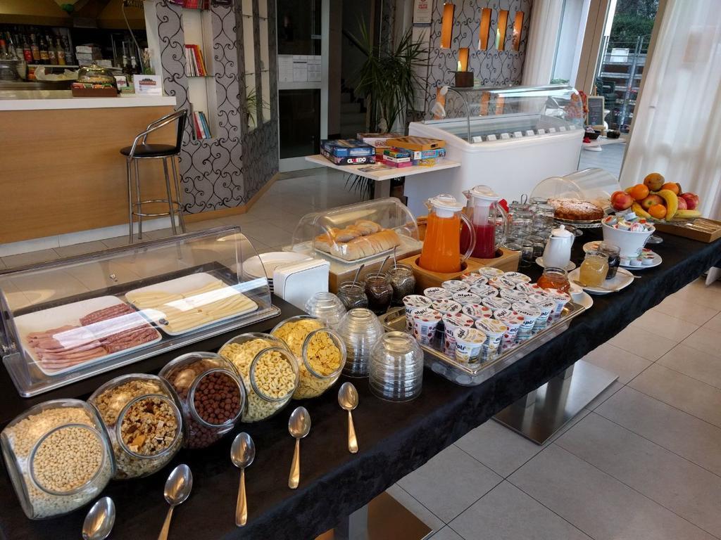 Hotel Miramonti Enoteca 포브델그라파 외부 사진