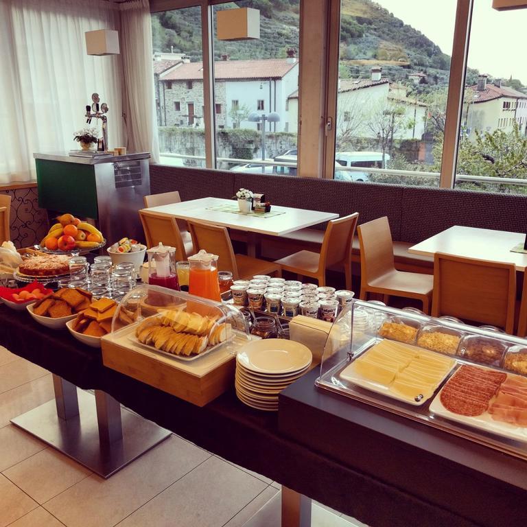 Hotel Miramonti Enoteca 포브델그라파 외부 사진
