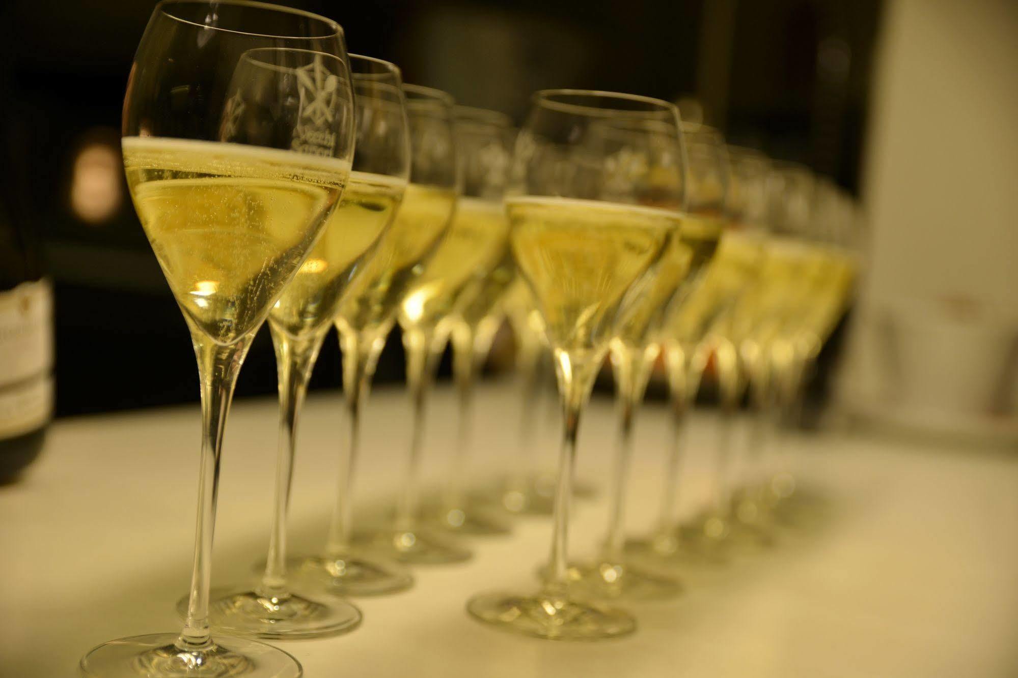Hotel Miramonti Enoteca 포브델그라파 외부 사진