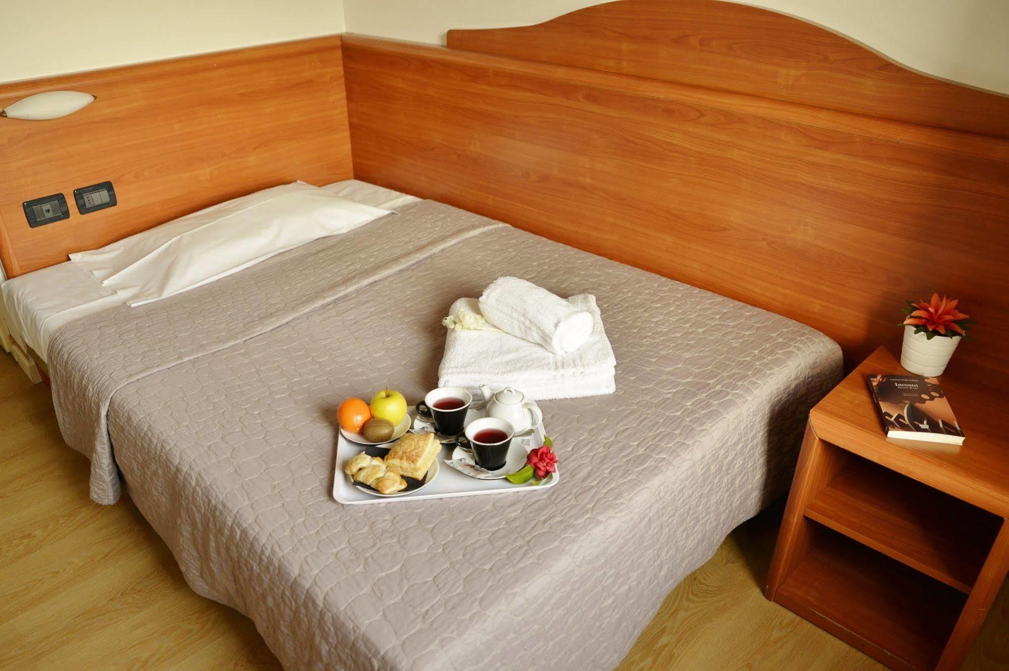 Hotel Miramonti Enoteca 포브델그라파 외부 사진